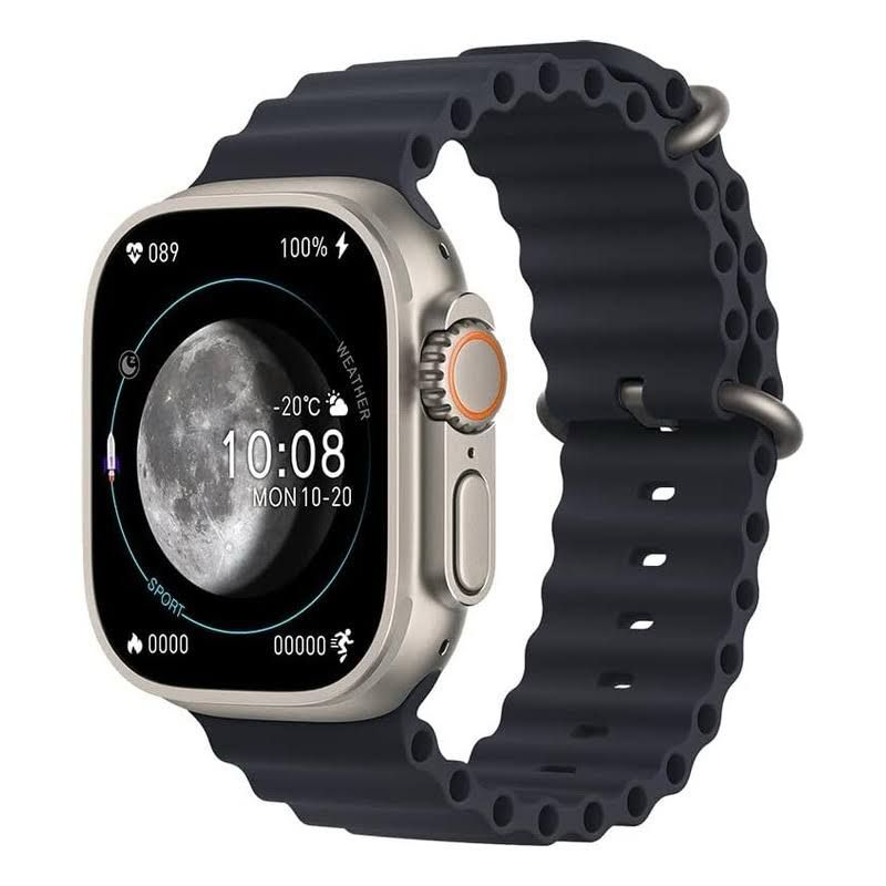 RELOJ INTELIGENTE  KD 99 ULTRA WACTH 8