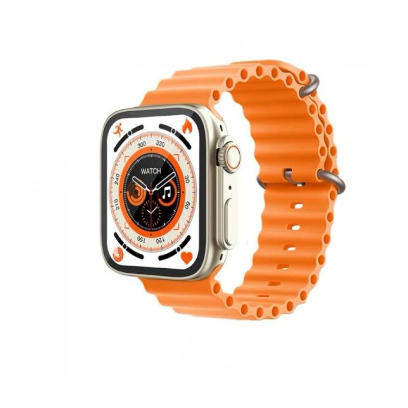 RELOJ INTELIGENTE  KD 99 ULTRA WACTH 8