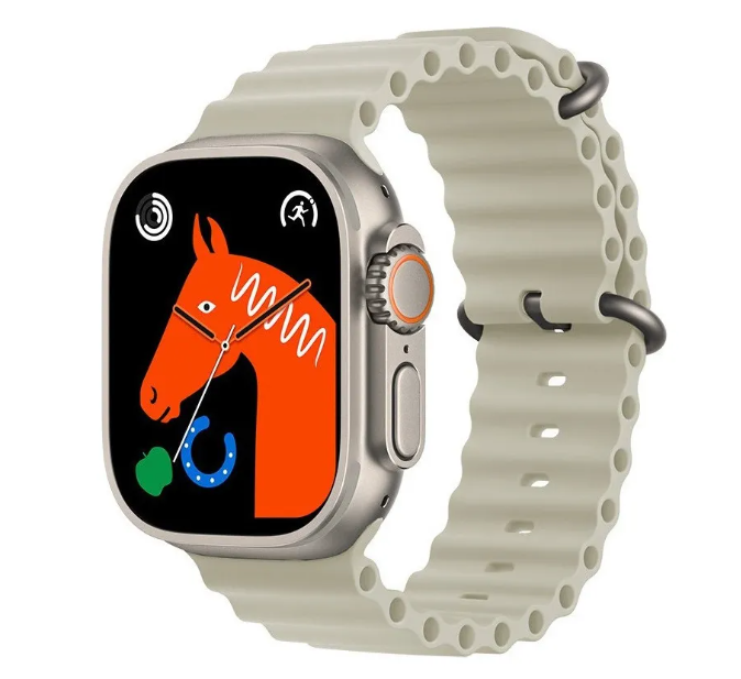 RELOJ INTELIGENTE  KD 99 ULTRA WACTH 8